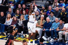 明星解说视频-赛后体能课后；波特兰开拓者伤情更新备战NBA总决赛；底气十足；球队文化再被提及的简单介绍