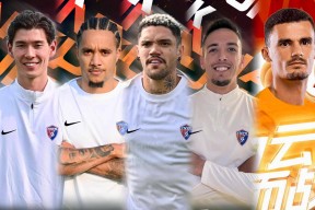 明星解说视频-关于关键时刻突围战来临，北京国安围绕欧联强势反弹，底气十足，阵容厚度经受考验的信息