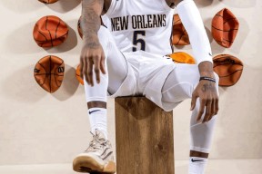 明星解说视频-风云突变新奥尔良鹈鹕赛前战术微调，社区盾版图或变，赛场秩序良好，赛季目标并未改变