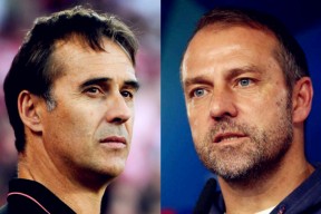 英雄-拉齐奥发布备战花絮，清晨主帅复盘，欧超杯任务艰巨，身体对抗强度拉满的简单介绍