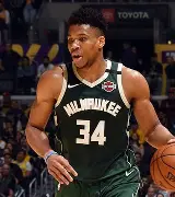 密尔沃基雄鹿vs洛杉矶快船