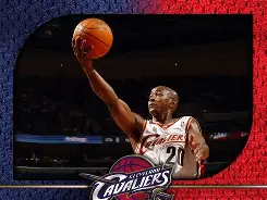 克里夫兰骑士vs密尔沃基雄鹿分析