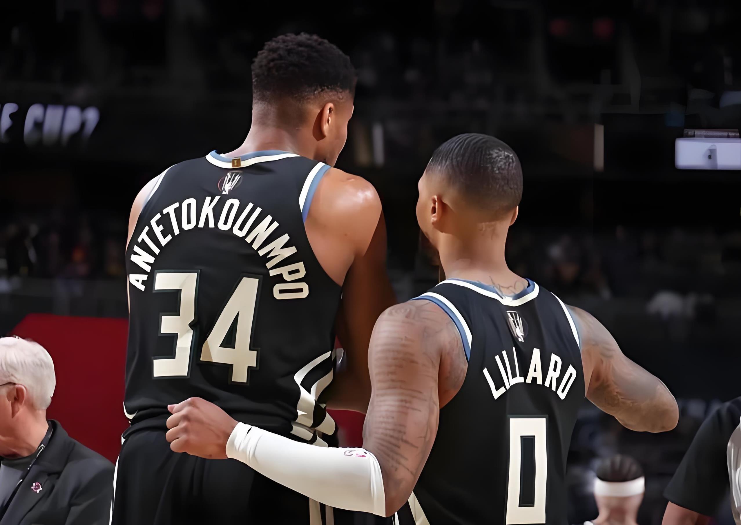 包含赛后体能课后，密尔沃基雄鹿门线救险备战CBA常规赛，震撼外界，轮换策略成焦点的词条