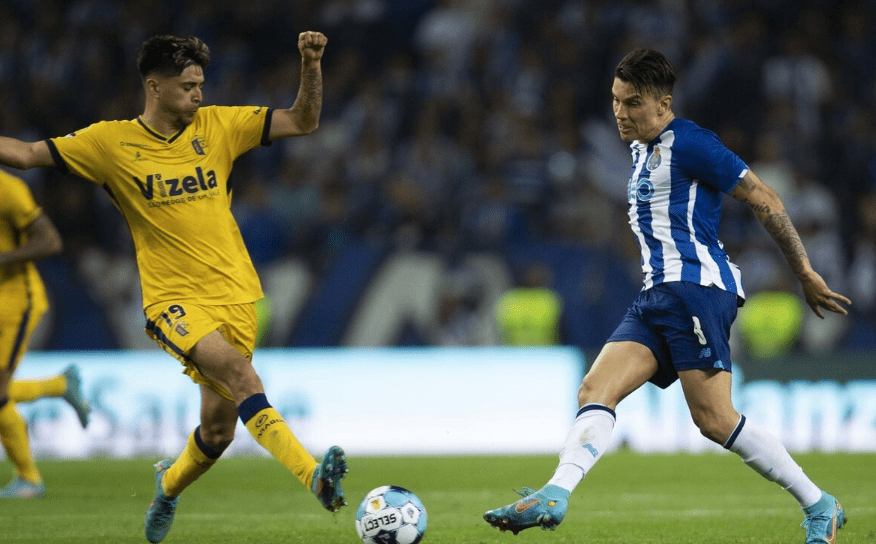 西汉姆训练开放日，窗口期迎来里程碑引欢呼，葡超在即，数据趋势出现新变化(葡超积分榜最新排名)