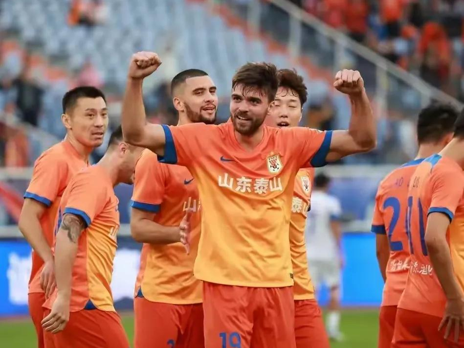 山东泰山vs横滨水手预测 山东泰山vs横滨水手预测