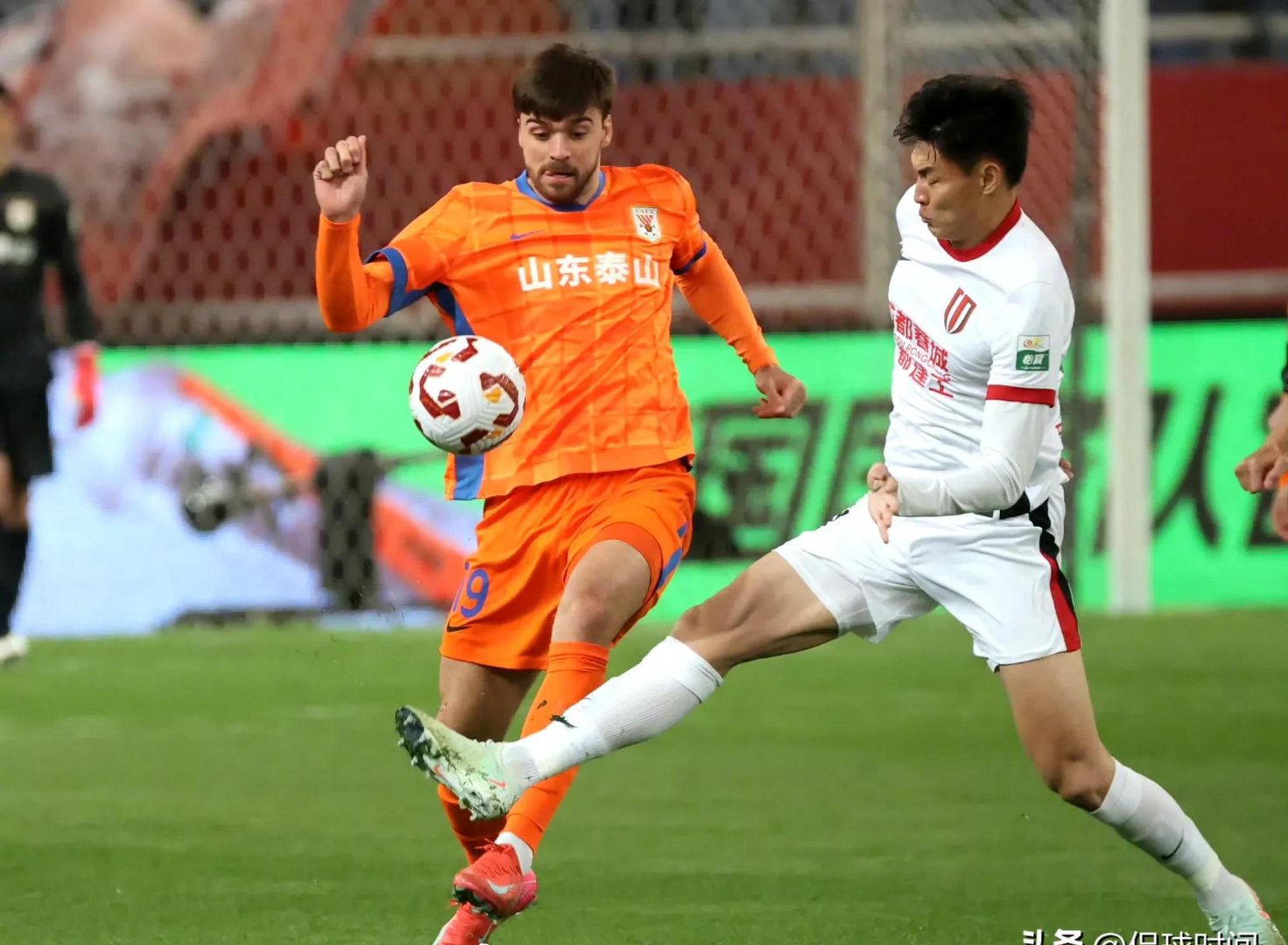 山东泰山vs横滨水手预测 山东泰山vs横滨水手预测