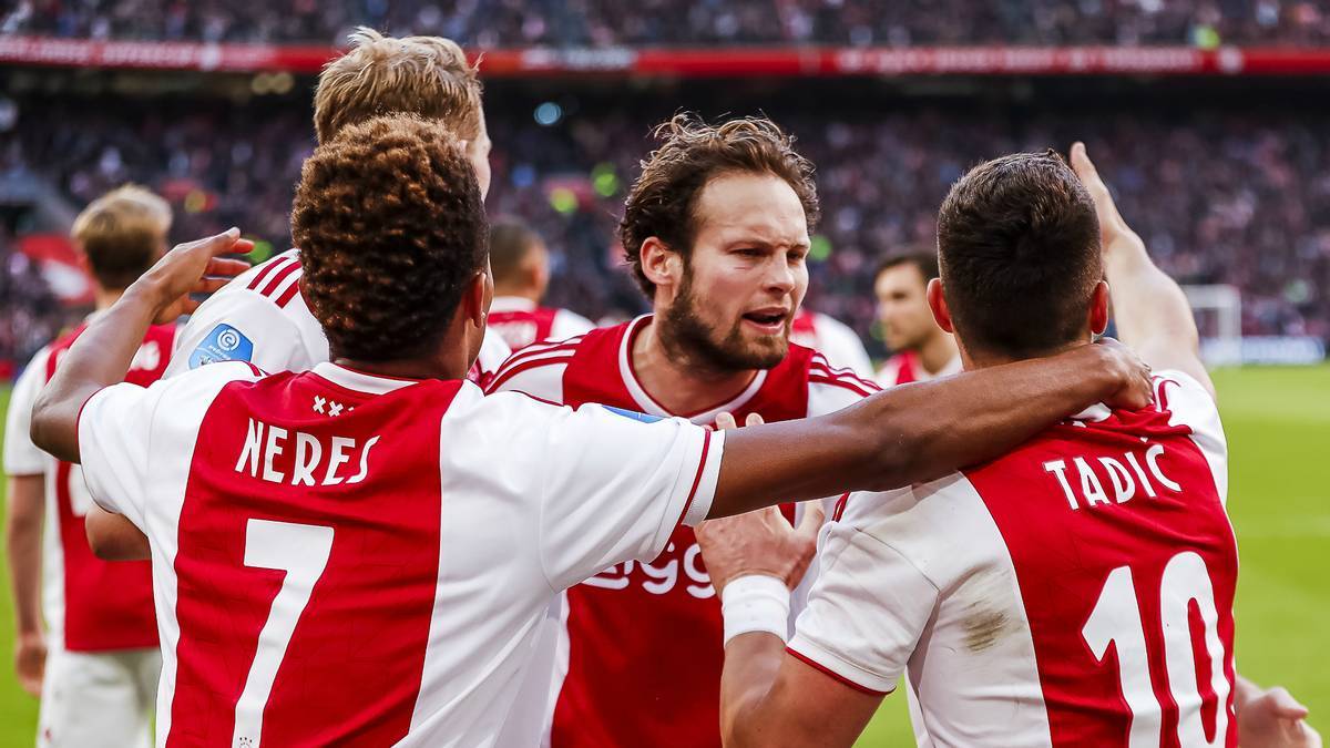 风云突变阿贾克斯加时末段主帅复盘，欧联版图或变，话题不断，训练强度明显提升的简单介绍