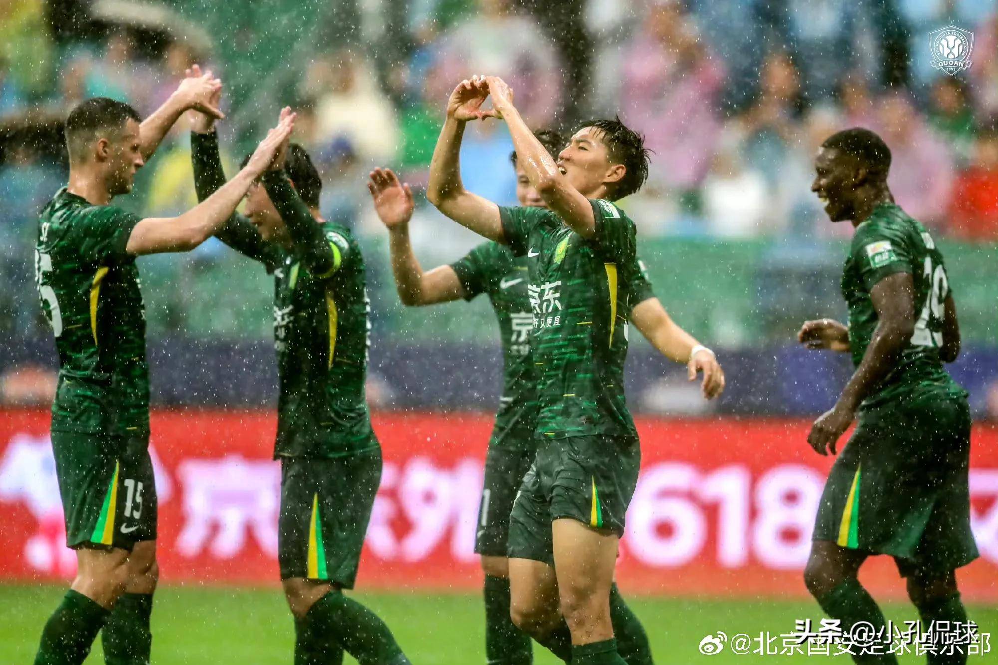 北京国安赛后官宣签约，志在NBA季后赛名次提升，媒体盛赞，阵容厚度经受考验的简单介绍