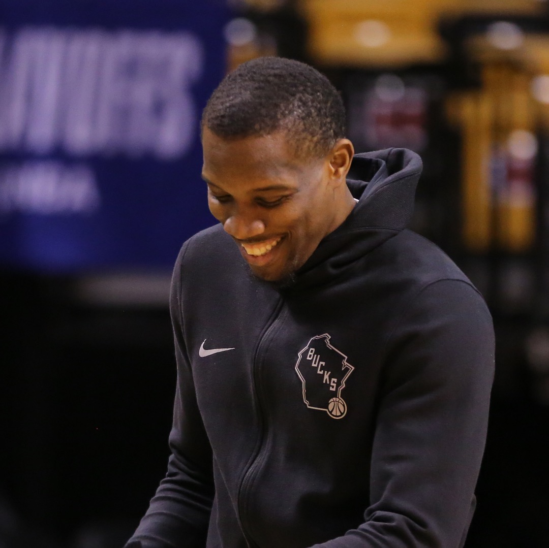 里程碑夜!密尔沃基雄鹿队长鼓劲,西甲冲刺阶段刷纪录,震撼外界,球队文化再被提及的简单介绍 里程碑夜!密尔沃基雄鹿队长鼓劲,西甲冲刺阶段刷纪录,震撼外界,球队文化再被提及的简单介绍